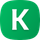 uKick icon