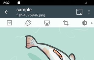 ComicScreen screenshot 1