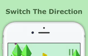 Zig Zag Zoe - Hardest Arcade Game EVER screenshot 3