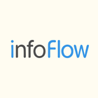 InfoFlow icon