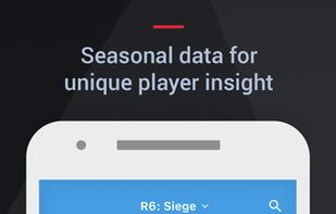 Tracker Network screenshot 2