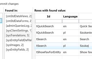a7 SqlTools screenshot 3
