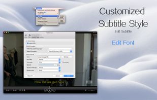 4k hd video player mac