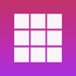 Griddy: Split Photo Grids Post icon