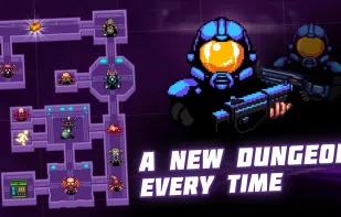 Dead Shell screenshot 1