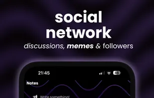 musicat.fm screenshot 1