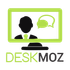 DeskMoz-24x7 Live Chat Agents icon