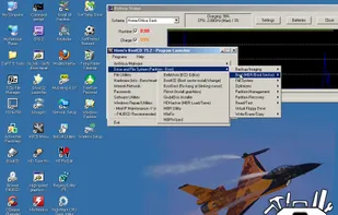 FalconFour's Ultimate Boot CD screenshot 1