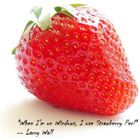 Strawberry Perl icon
