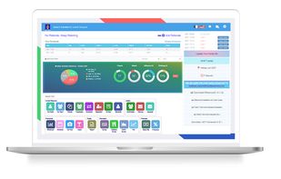 Mind Workplace screenshot 2