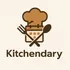 Kitchendary icon