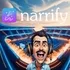 Narrify AI icon