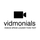 Vidmonials icon