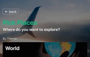 Explordle screenshot 2