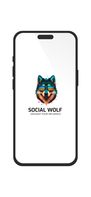 SocialWolf screenshot 1