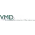 VMD - Visual Molecular Dynamics icon
