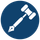 GavelNote.com icon