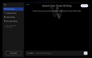 VibeVoice AI screenshot 1