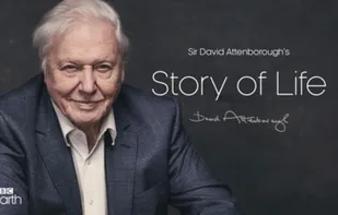 Attenborough Story of Life screenshot 1