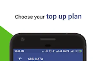 Hathway Broadband screenshot 1