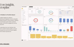 Review Insights for operations