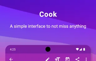 My Recipe Box screenshot 3