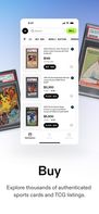 Fanatics Collect screenshot 1