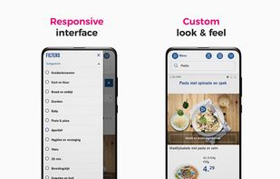 Mobile, tablet or desktop