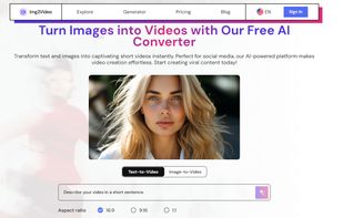 Img2Video screenshot 1