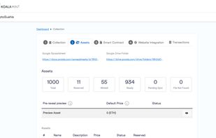 KoalaMint screenshot 1