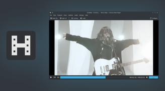 Open source video player Haruna 1.3 released with new defaults, enhancements and bug fixes image
