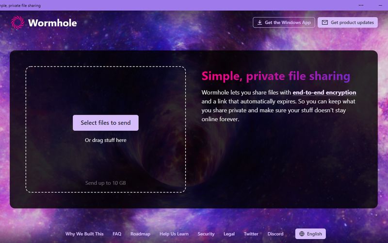 New file sharing site Smash has no ads, no file size limits, and a creative  twist