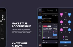 Mr.Black screenshot 2