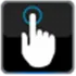 Hp simplepass icon