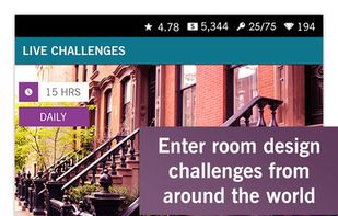 Design Home screenshot 2