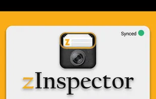 zInspector screenshot 2