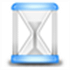 Puran Shutdown Timer icon