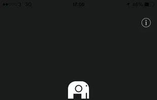 Energy Elephant Meter Reading App screenshot 1