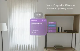 Day Peek screenshot 1