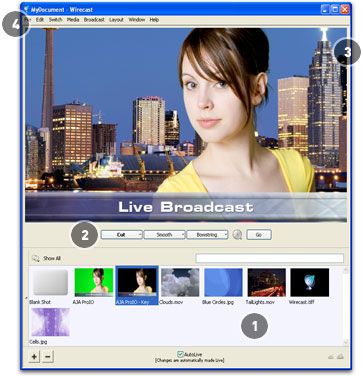 A Webcam Positioning Guide for Xbox Broadcasting - Lightstream