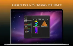 Corluma screenshot 1