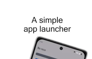 Be nice screenshot 1