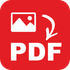 Image to PDF Converter icon