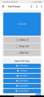 Fast Tapper screenshot 1