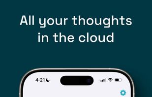 Scribe Notes screenshot 2