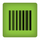 Barcode basics icon
