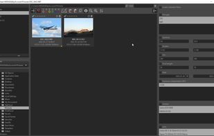 ART screenshot 1