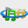 Streamtuner2 icon