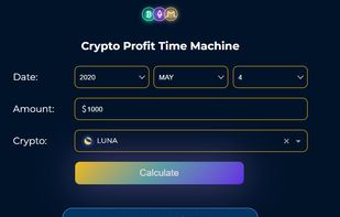 If you spend 1000$ exactly before two years , just see what you have now... this is still early