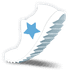 runstar icon